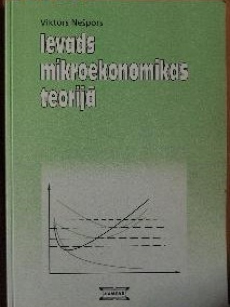 Ievads mikroekonomikas teorijā