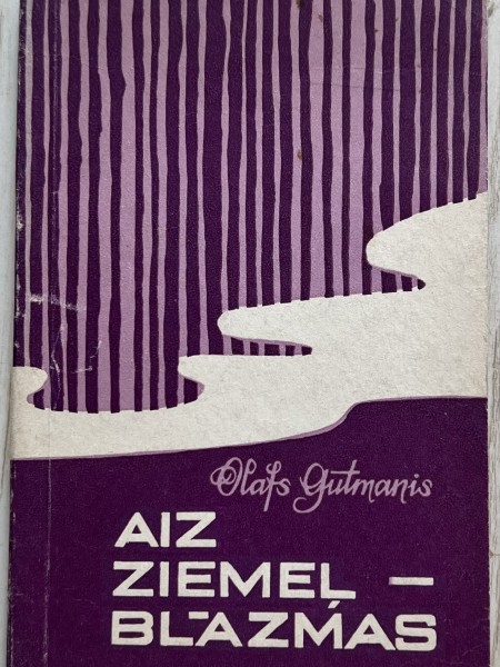Aiz ziemeļblāzmas