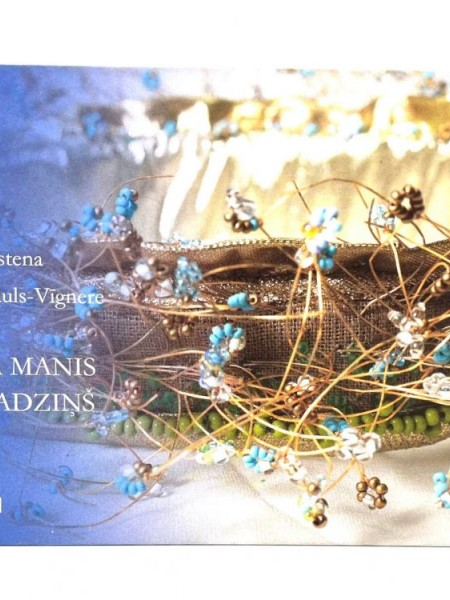 Runā manis vainadziņš