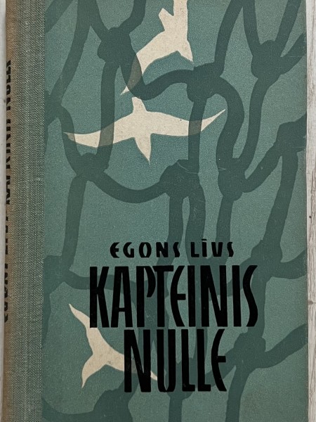 Kapteinis nulle