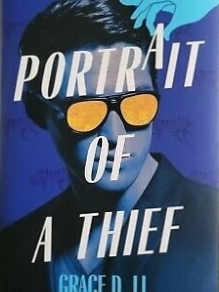 Portrait of a Thief (Special Edition)