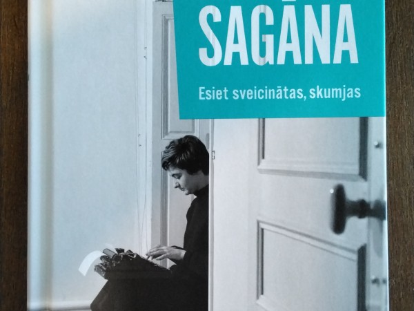 Esiet sveicinātas, skumjas