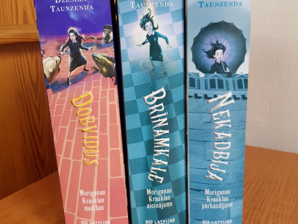 Nekadbija Brīnamkale Dobvidus