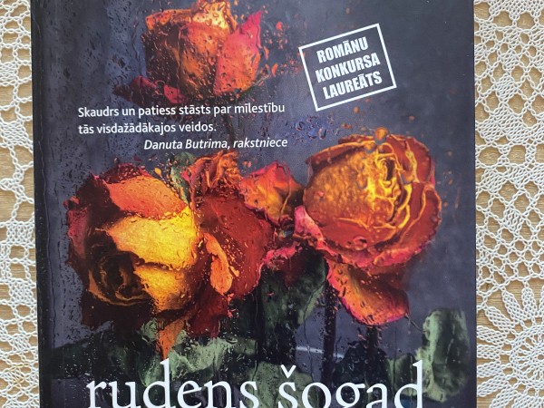 Rudens šogad būs agrs