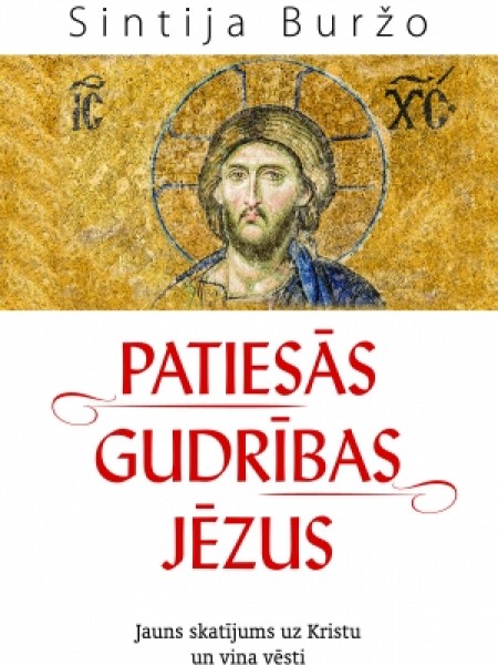 Patiesās gudrības Jēzus