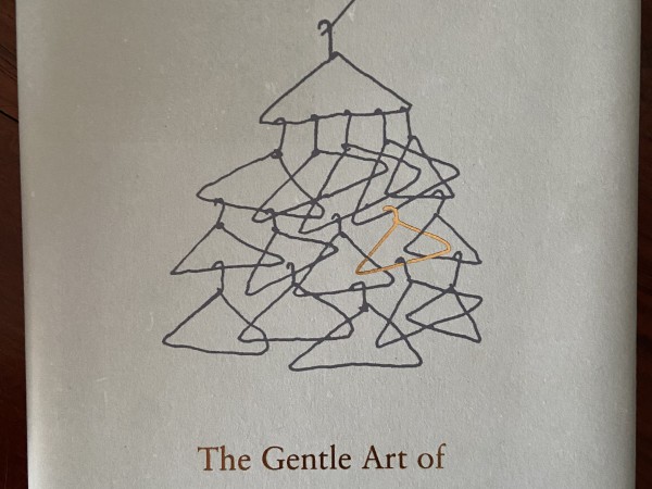 The gentle art of Swedish death cleaning