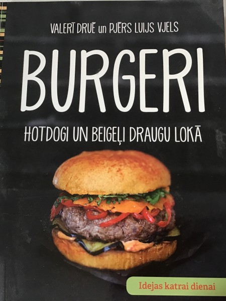 Burgeri