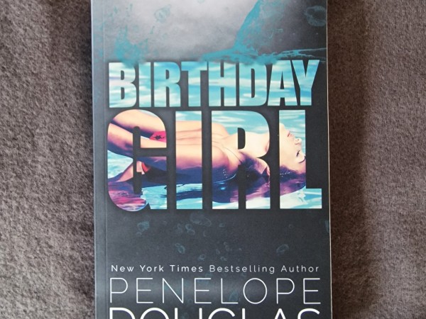 Birthday Girl