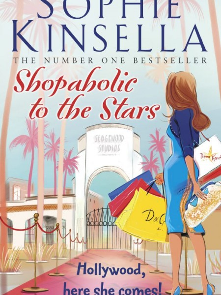 Shopaholic to the stars