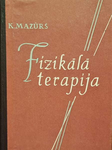 Fizikālā terapija