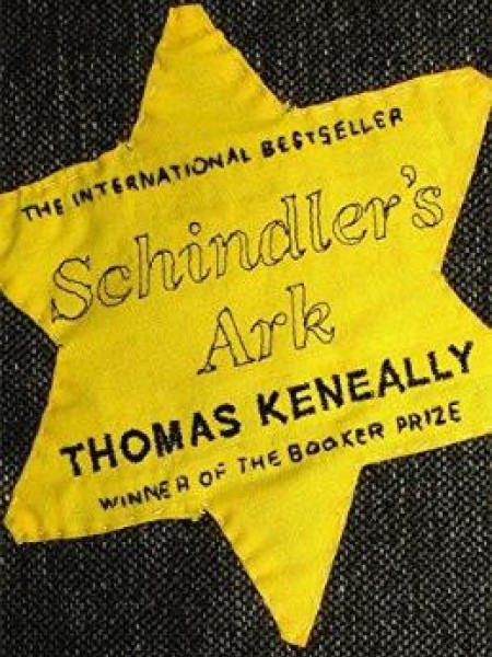 Schindler's Ark