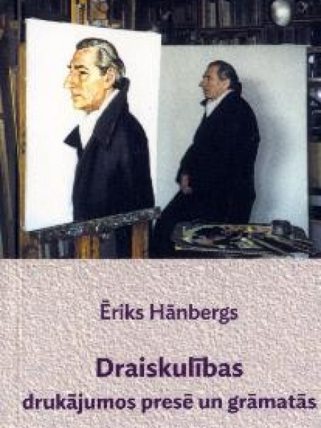 Draiskulības drukājumos presē un grāmatās