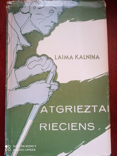 Atgrieztais rieciens