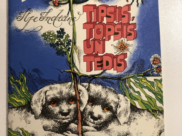 Tipsis, Topsis un Tedis