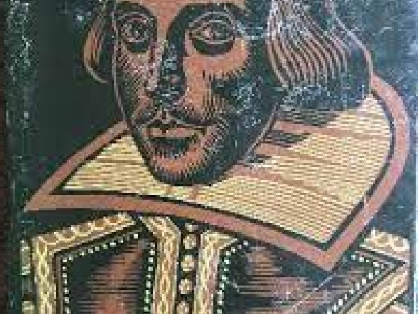 Kopoti raksti : 4.sēj. - Dots pret dotu, Jūlijs Cēzars, Hamlets, Otello, Karalis Līrs