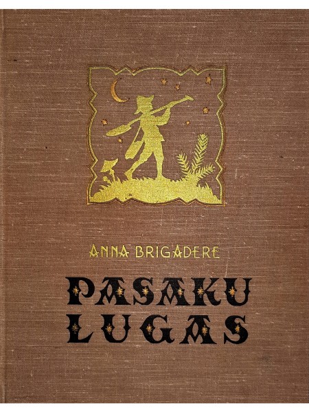 Pasaku lugas