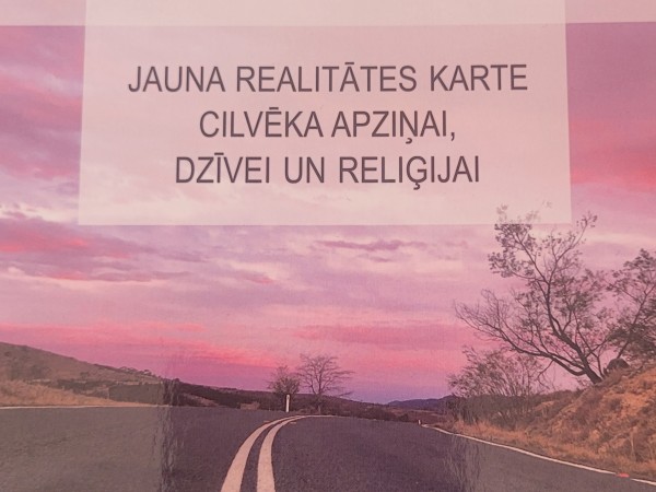 Integrālais garīgums