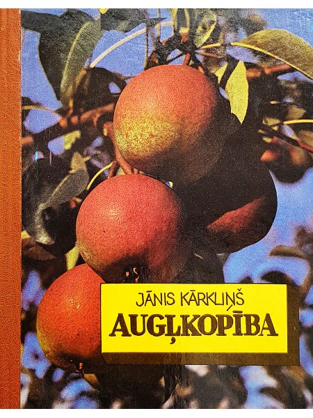 Augļkopība