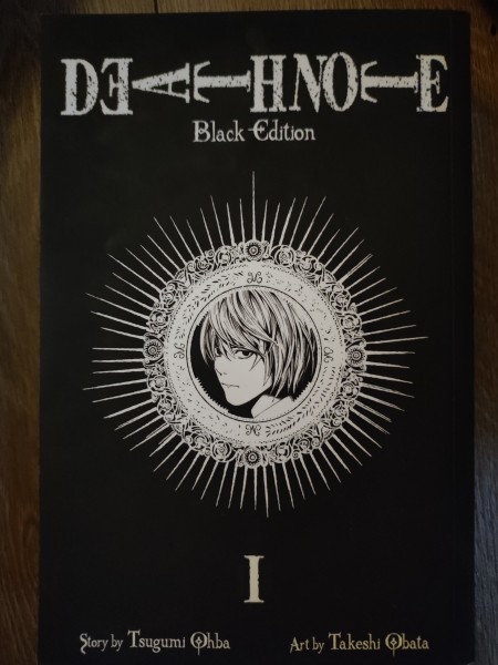 Deathnote 1