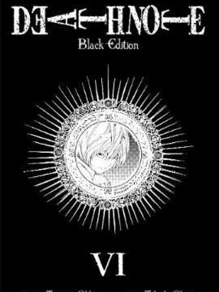 Deathnote 6