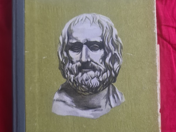 Hellāda no Perikla līdz Aleksandram