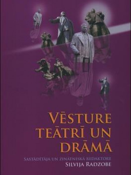 Vēsture teātrī un drāmā