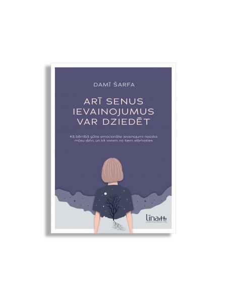 Arī senus ievainojumus var dziedēt