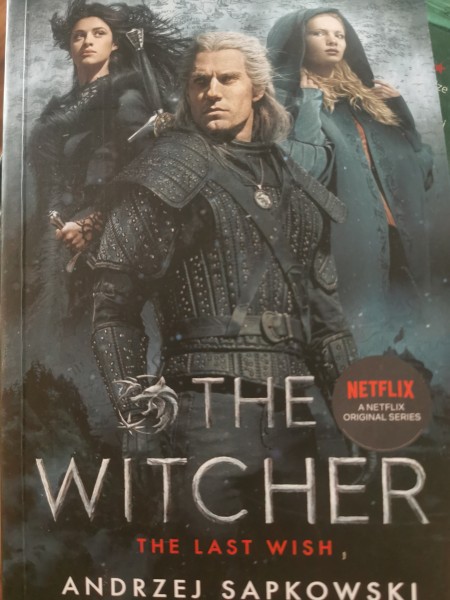 The witcher