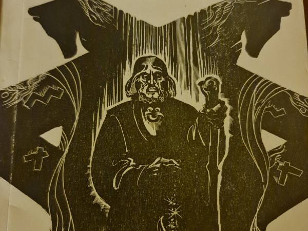 Latviešu buramie vārdi