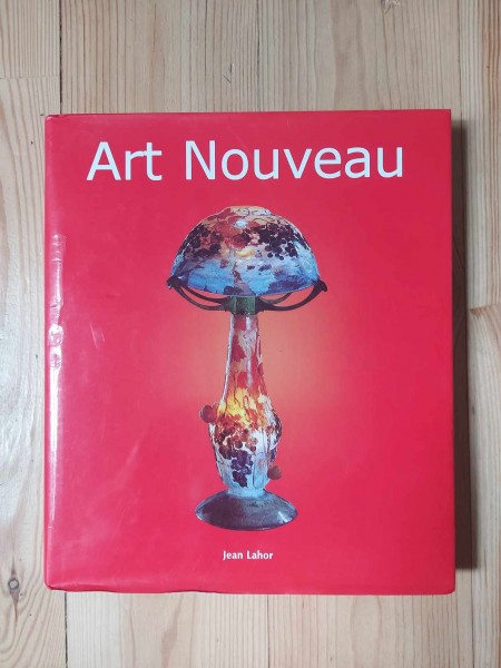 Art Nouveau