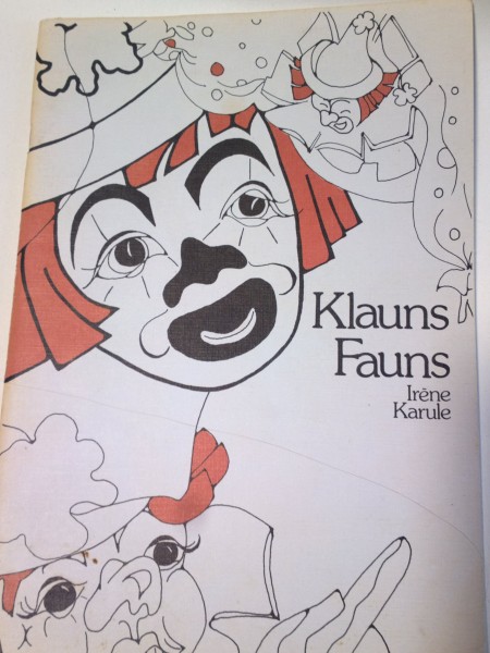Klauns Fauns