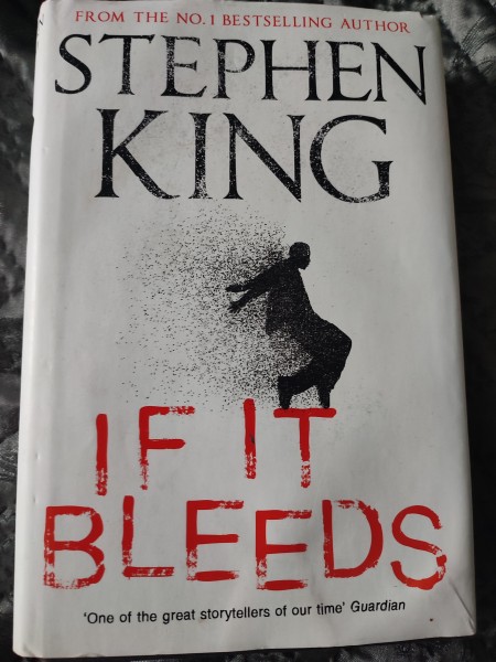 If It Bleeds