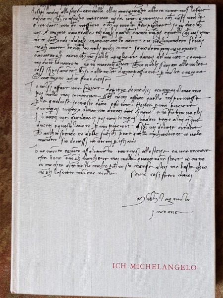 Mikelandželo