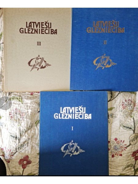 Latviešu Glezniecība