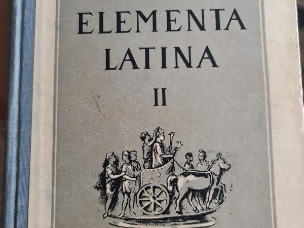 Elementa latina