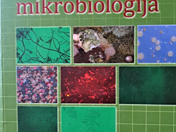 pārtikas mikrobioloģija