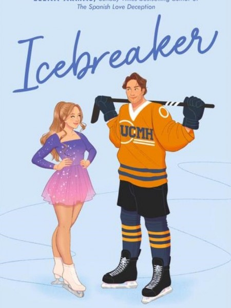 Icebreaker