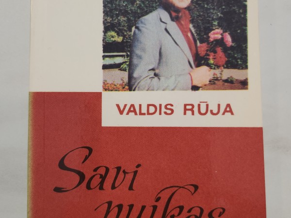 Savi puikas
