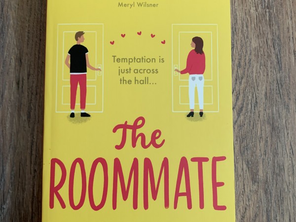 The Roommate