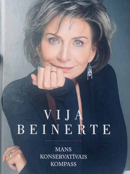 Mans konservatīvais kompass