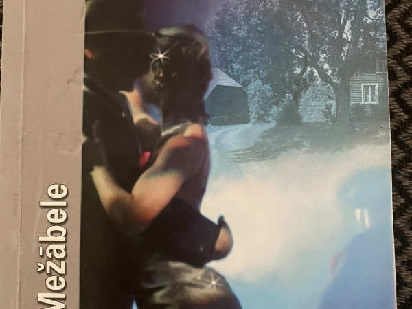 Viena lustīga sieviete