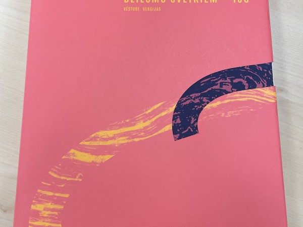 Dziesmu svētkiem 150