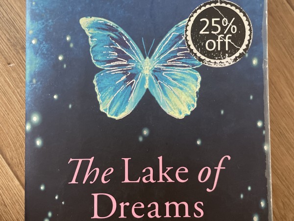 The Lake of dreams