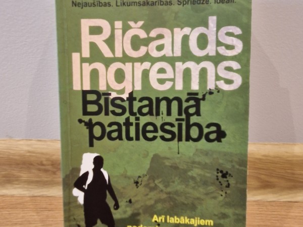 Bīstamā patiesība