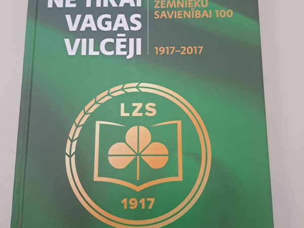 Ne tikai vagas vilcēji