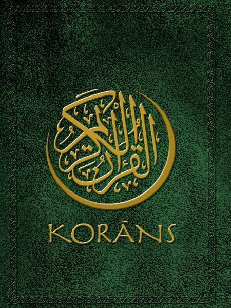 Korāns. Imanta Kalniņa Korāna interpretācija