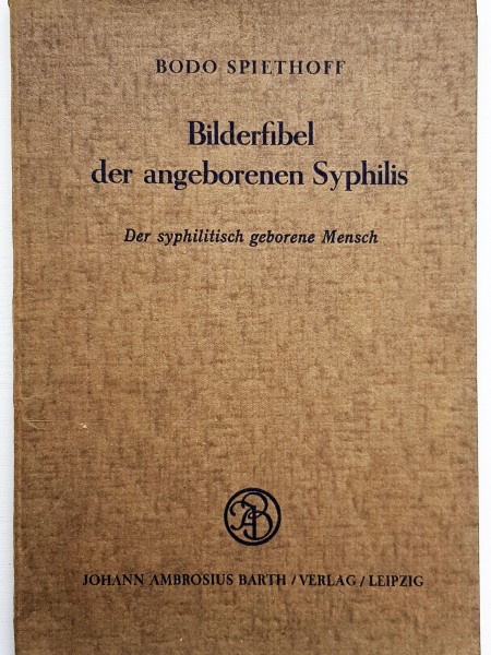 Iedzimtais sifiliss - attēli