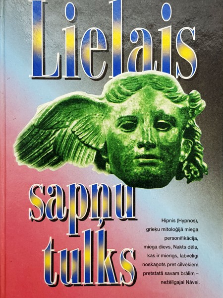 Lielais sapņu tulks