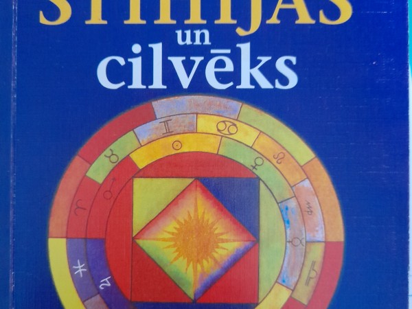 Četras stihijas un cilvēks