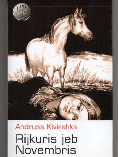 Rijkuris jeb Novembris